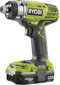 Ryobi R18ID3-0 Akku-Schlagschrauber solo