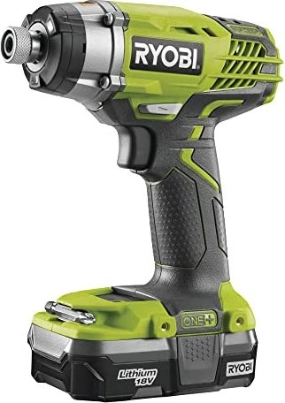 Ryobi R18ID3-0 Akku-Schlagschrauber solo