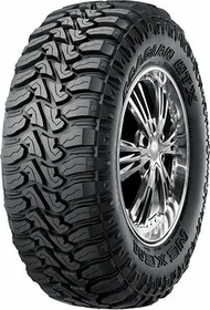 Nexen Roadian MTX 35x12.50 R17 121Q