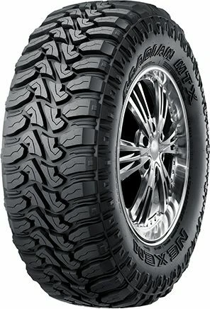 Nexen Roadian MTX 35x12.50 R17 121Q
