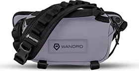 Wandrd Rogue 3L Sling Umhängetasche Uyuni violett