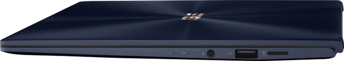 ASUS ZenBook 13 UX334FLC-A3143T, Royal Blue, Core i5-10210U, 8GB RAM, 512GB SSD, GeForce MX250, DE