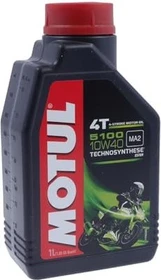 Motul 5100 4T 10W-40 1l