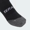 adidas Terrex Xperior Climawarm Merino Crew Laufsocken schwarz Vorschaubild