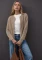 Street One Cardigan im Blouson-Look Jacke (Damen) Vorschaubild