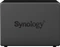 Synology DiskStation DS1522+, 8GB RAM ECC, 4x RJ-45 1000Base-T, 2x USB-A 3.0 Vorschaubild