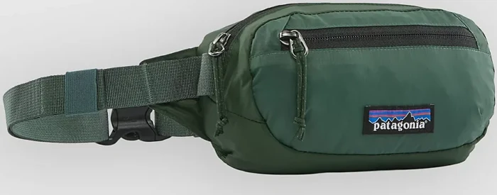 Patagonia Terravia Mini Bauchtasche