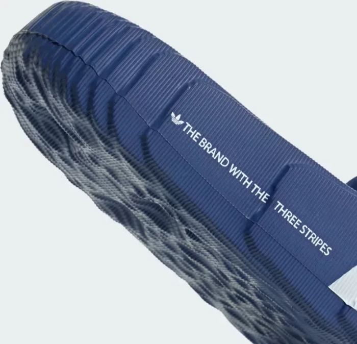 adidas Adilette 22 royal blue/cloud white
