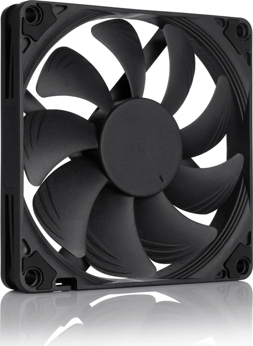 Noctua NF-A9x14 HS-PWM chromax.black.swap, 92mm