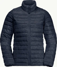 Jack Wolfskin Pilvi Down Funktionsjacke night blue (Damen)