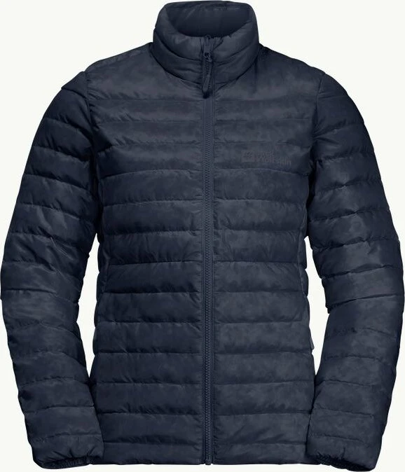 Jack Wolfskin Pilvi Down Funktionsjacke night blue (Damen)