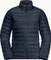 Jack Wolfskin Pilvi Down Funktionsjacke night blue (Damen) Vorschaubild