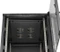 Lanberg 19" Rackschrank 15HE, freistehend, Flat Pack, Glastür, IP20, RAL 9004, 800mm tief Vorschaubild
