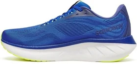 Saucony Ride 18 lapis/citron (Herren)