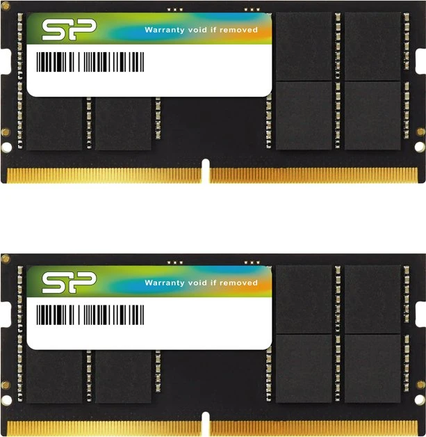 Silicon Power SO-DIMM DDR5