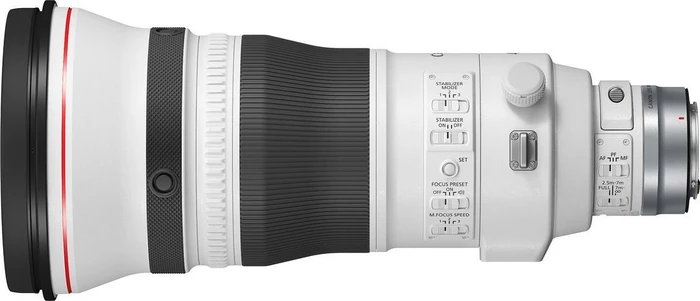 Canon RF 400mm 2.8 L IS USM