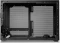 SSUPD Meshroom D, schwarz, Variant B, 1x USB-C 3.2, 1x USB-A 3.0, Mini-ITX Vorschaubild