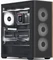 AeroCool D501A [V2] Black, Glasfenster Vorschaubild