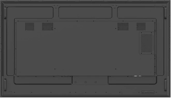 BenQ ST8602S, 86"