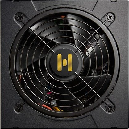 FSP Hydro GT Pro ATX 3.0 (PCIe 5.0) 850W, ATX 3.0