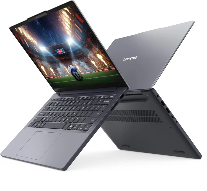 Lenovo IdeaPad Slim 3 14IWC11 (IdeaPad Slim 3i), Luna Grey, Core 3 304, 8GB RAM, 256GB SSD, DE
