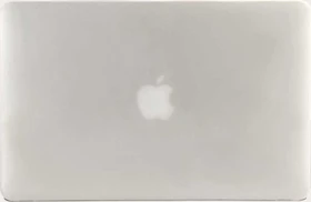 Tucano Nido Hartschalenhülle für Macbook Air 13" (2020) transparent