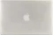 Tucano Nido Hartschalenhülle für Macbook Air 13" (2020) transparent Vorschaubild