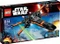 LEGO Star Wars Episode VII - Poes X-Wing Fighter Vorschaubild
