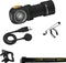 Armytek Wizard C1 Pro Magnet USB Warm Light Stirnlampe Vorschaubild
