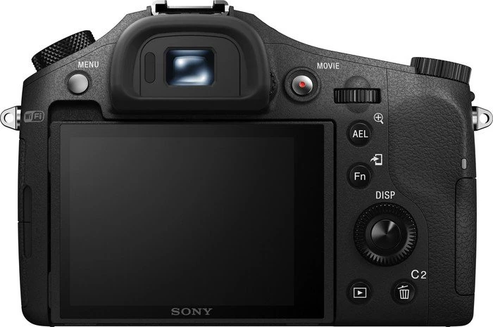 Sony Cyber-shot DSC-RX10 II