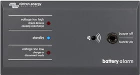 Victron Energy Battery Alarm GX
