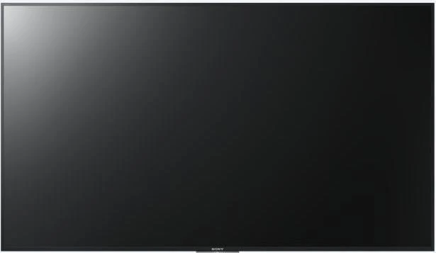 Sony KD-43XE7096