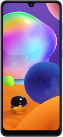 Samsung Galaxy A31 Duos (A315G/DS) 64GB prism crush white