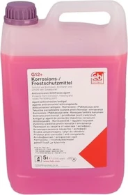 Febi Bilstein Violett G12+ 5l