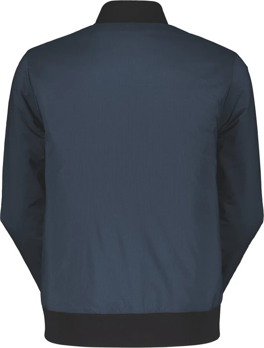 Scott Tech Bomber Funktionsjacke dark blue (Damen)