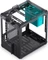 Jonsbo C6-ITX Black, schwarz, Mini-ITX Vorschaubild