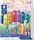 Staedtler Noris Club 2390 Glitter sortiert, 6er-Set (2390M C6)