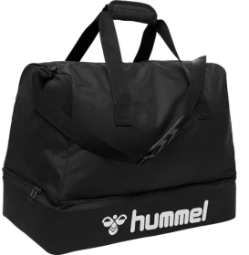 hummel Core Football Bag S Sporttasche schwarz