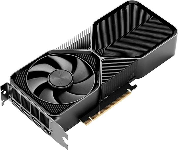 NVIDIA GeForce RTX 4070 SUPER Founders Edition, 12GB GDDR6X, HDMI, 3x DP