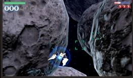 StarFox 3D (3DS)