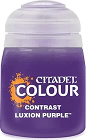 Games Workshop Citadel Contrast 29-63 luxion purple, 18ml