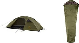 Grand Canyon Fairbanks 190 Mumienschlafsack capulet olive