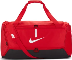 Nike Academy Team Sporttasche university red/black/white