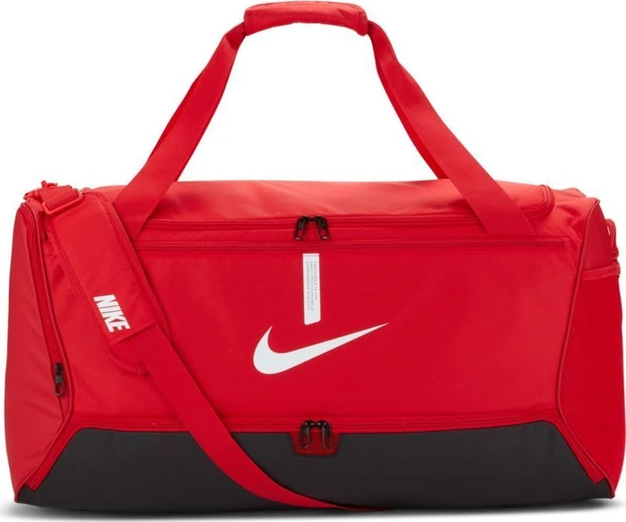 Nike Academy Team Sporttasche university red/black/white