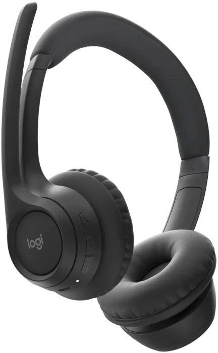 Logitech Zone 300 schwarz