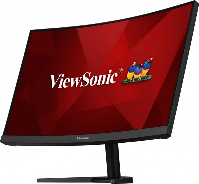 ViewSonic VX2468-PC-MHD, 23.6"