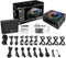 Thermaltake Toughpower iRGB Plus Titanium TT Premium Edition 1250W, ATX 2.31 Vorschaubild