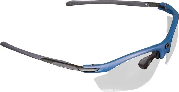 Rudy Project Rydon Running pacific blue matte/impactx photochromic 2 laser red