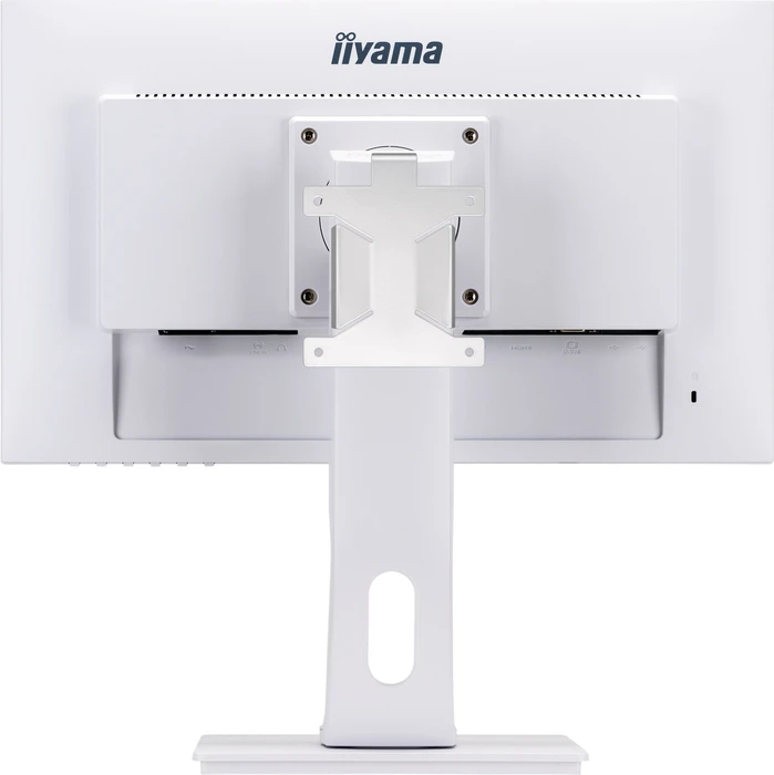 iiyama VESA-Halterung zur Montage eines Mini-PCs/Thin Clients