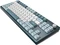 Montech MKey TKL, Freedom, LEDs RGB, hot-swap, Gateron G Pro 2.0 RED, USB, US Vorschaubild